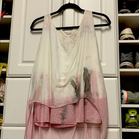 Bought in Paris, made in Italy - Picture 1 of 2